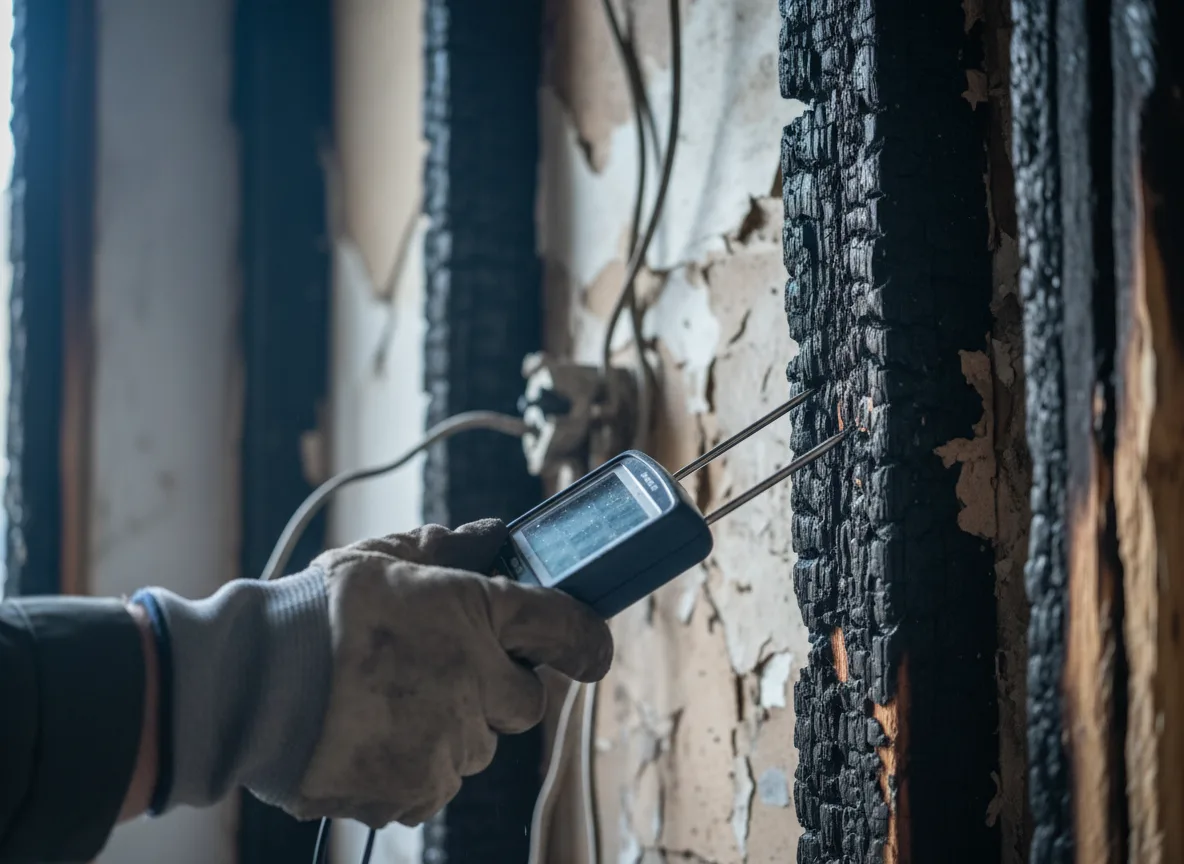 Fire Damage Restoration Saluda, NC FAQs